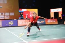 Luar Biasa! Putri KW...