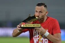 Ilija Spasojevic Beri...