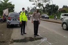 Memilukan! Bocah Sukabumi...
