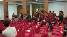 Muktamar X Hima Persis...