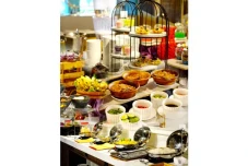 Mercure Makassar Luncurkan...