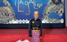 Pemegang Mandat Pancai...