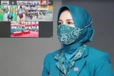 Priska Adnan Harap PKK...