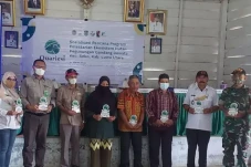Pelestarian Hutan Gandang...