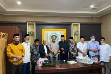 DMI Minta DPRD Maros...