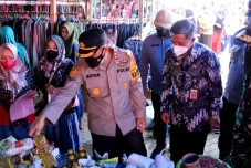 Sambut Ramadhan, TPID...