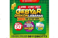 Dengan Rp15 Ribu Bisa...