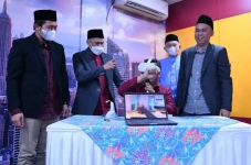 Laznas PPPA Daarul Quran...