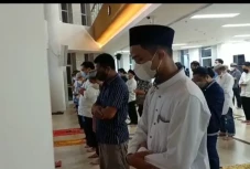 Masjid At Tanwir PP...