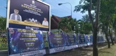 Terkesan dengan Aceh,...