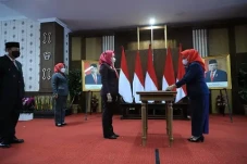 Jelang Ramadan, Bupati...