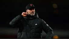 Jelang Liverpool vs...