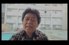 Polri Koordinasi dengan...