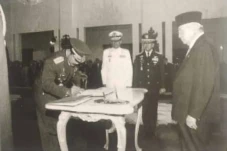 Dibentuk saat G30S/PKI,...