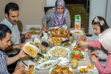 Begini Aturan Sahur...