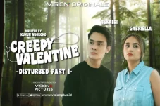 Tepis Galau di Hutan,...
