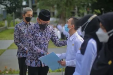 Sempat Gagal, Galih...