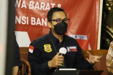 KLHK Tetapkan 3 Tersangka...