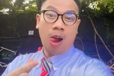 Vicky Prasetyo Ngaku...