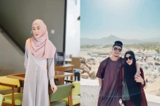Larissa Chou Sebut Alvin...