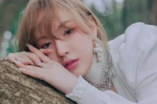 Wendy Red Velvet Positif...