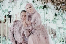 Baru Nikah, Ferry Irawan...