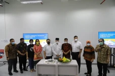 Universitas Paramadina...