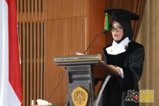 Guru Besar Unpad Kembangkan...