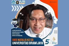 Teliti Panti Asuhan...