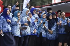 Biar Lancar Urus Gaji,...