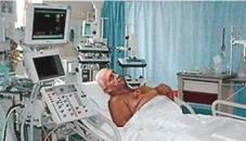 Profil Ariel Sharon,...