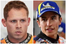 Stefan Bradl Mendadak...