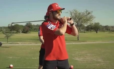 Latihan Bebas GP Argentina...
