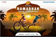 10 Ribu Peserta Siap...