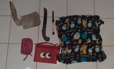 2 Pencuri Sadis di Sukabumi...
