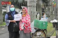 Keajaiban Sedekah, Harta...