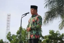 Jelang Bulan Ramadan,...