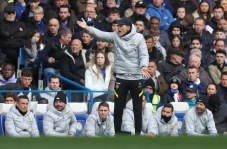 Chelsea Dihancurkan...