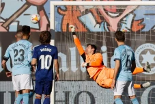 Dapat 3 Penalti, Thibaut...