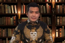 Politisi PKN Dukung...