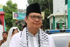 Menko Airlangga Hartarto:...