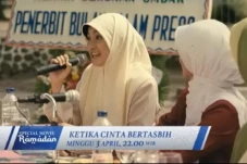Sambut Ramadan dengan...