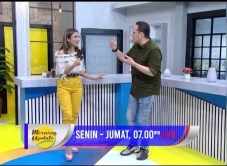 Ustaz Febri Hadir di...