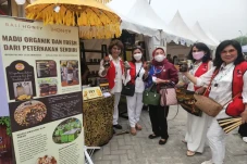 Perempuan Indonesia...