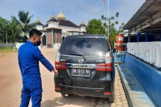 Hendak Bawa Kabur 2...