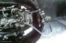 Ciri-ciri Fuel Pump...