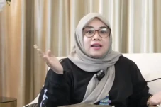 Doddy Sudrajat Blokir...
