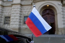 Kremlin Tegaskan Mustahil...