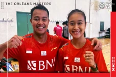Final Orleans Masters...