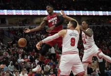 Jadwal Lengkap NBA,...